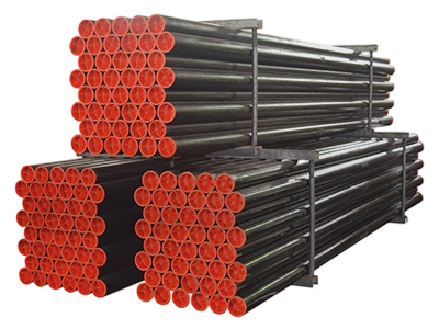 أنابيب الحفر