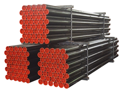 Drill Pipe Casing
