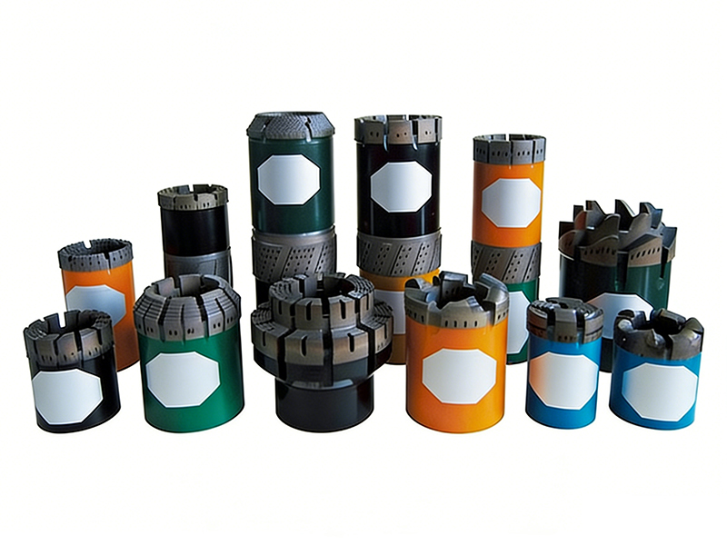 ملبوسة الماس حفرة بت